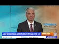 'Red flags in the air everywhere': California AG Rob Bonta on Paramount-Warner Bros. merger
