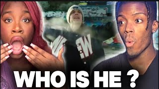 GEN Z SIBLINGS REACT TO REN FOR THE FIRST TIME - HUNGER REACTION 