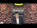 (LIVE) Sidang Parlimen 24/06/2026 -  Sesi Petang