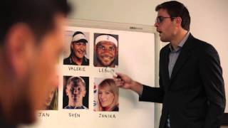 Guy Williams - Winter Olympics Boardroom | Jono and Ben at Ten