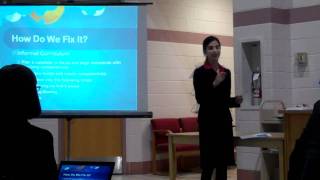 Liz  Feller-Howard  PGCPS/TFA Innovation Challenge 2011
