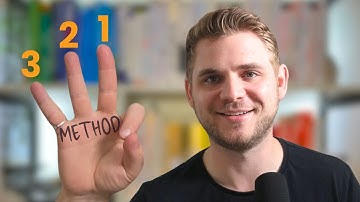 Do THIS Daily To BOOST Your Productivity (In Just 5 Minutes)