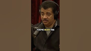 10% Of Our Brain 🧠 w/ Neil deGrasse Tyson