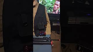 MY PREDATOR 1987 DUTCH ULTIMATE AIRSOFT LOADOUT!!!!!