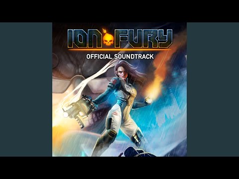 Видео: Обзор Ion Fury - блестящий взрыв ностальгии, да еще и неплохой шутер от первого лица