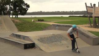 Luke Pickett New Edit!