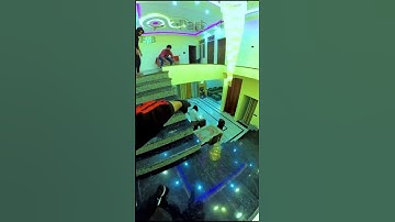 Serbian Dancing Lady Part 5.4: Indian Parkour @flyingmeenaboi