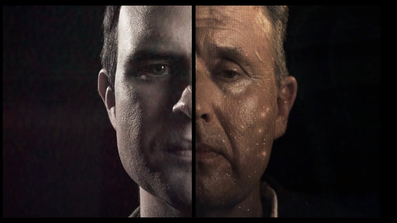 Roy & Terence Taylor - My New Dream (Official Music Video)