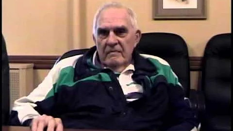Eli L. Dietsch, SP 2nd Class, US Army, World War Two