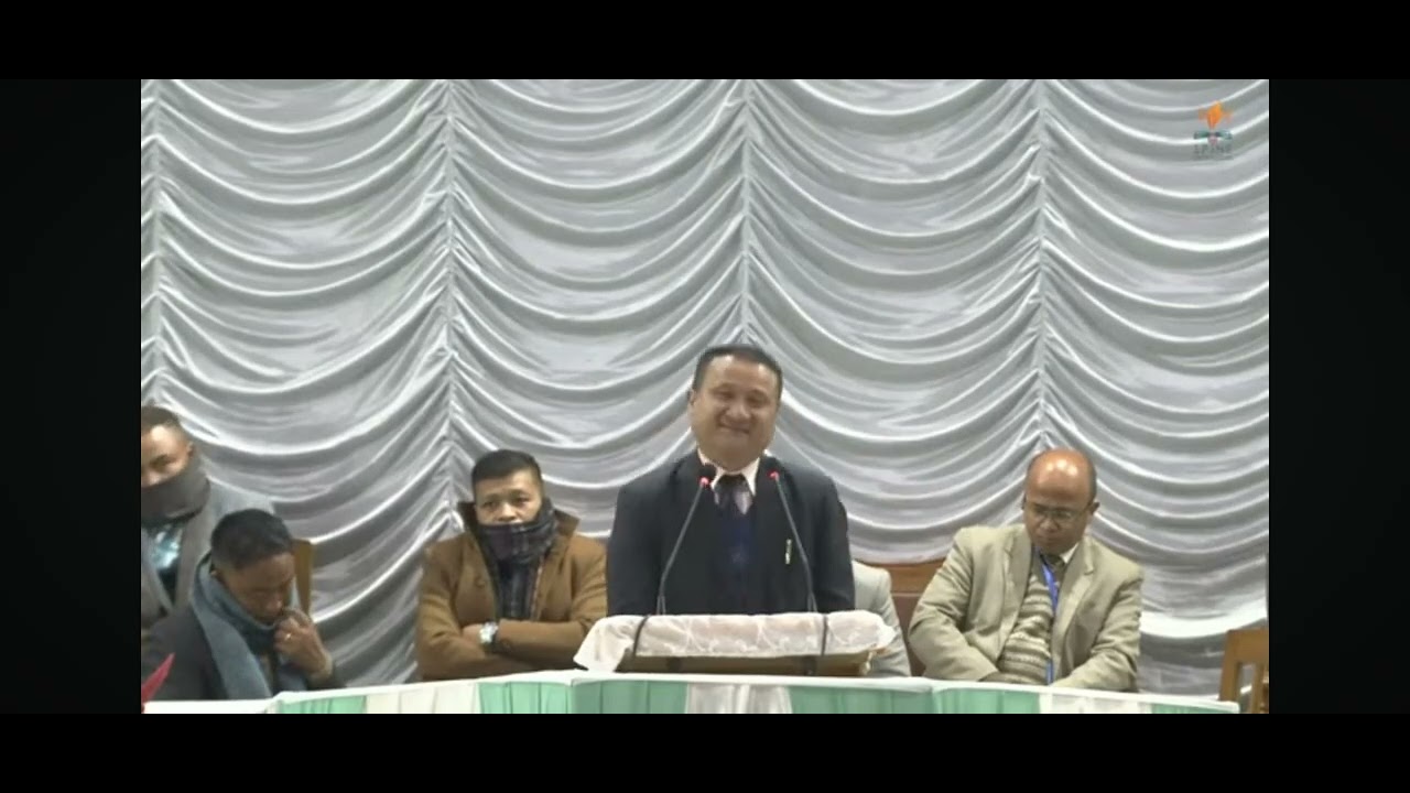 Na mar ia nga kaban I'm ka long u Khrist