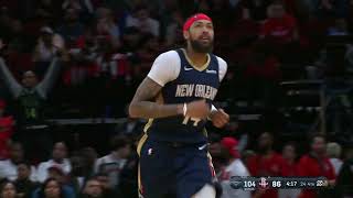 6 Minutes of Brandon Ingram Midrange Mastery | January 2024 | New Orleans Pelicans Update
