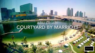 Courtyard by Marriott | The Galleria Mall