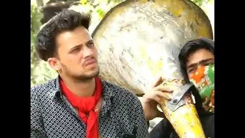 Dumb Blind Deaf #round2hell || 😄😄 #shorts comedy video