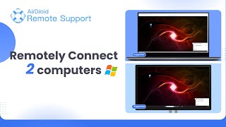 How to Connect to Another PC Remotely screenshot 5