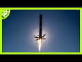 SpaceX SES O3B mPOWER Launch | LIVE