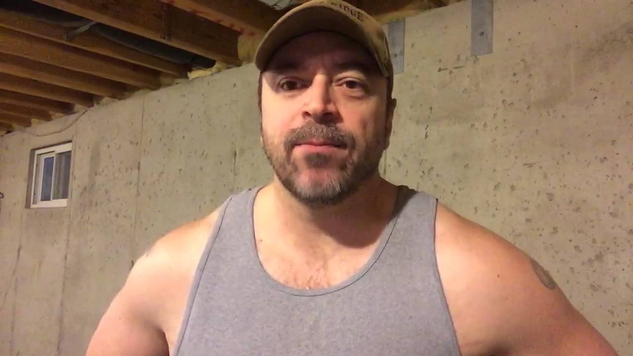 My Big 6 Exercises For Massive and Strong Legs and Back