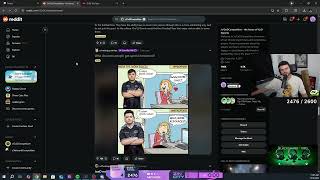 Methodz on Skyz getting unfair treatment