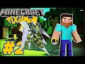 Shiny legendary boss pokemon  minecraft pixlemon episode 2 wmysticido