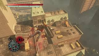 Prototype 2 - Rampage