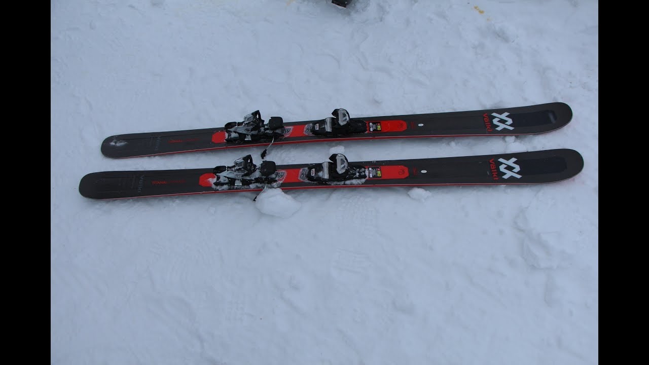 Top 10 Best Skis of 2019 YouTube