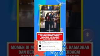 rabun Jauh bernadya iqbaalramadhan rabunjauh newsingle musikviral viral shorts