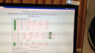 raspberry pi + IRKIT
