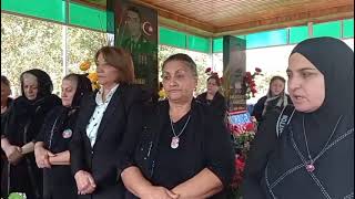 Şəhid Quliyev Mehman Telman Oğlunun 5-Ci Ildönümü Qeyd Olunub
