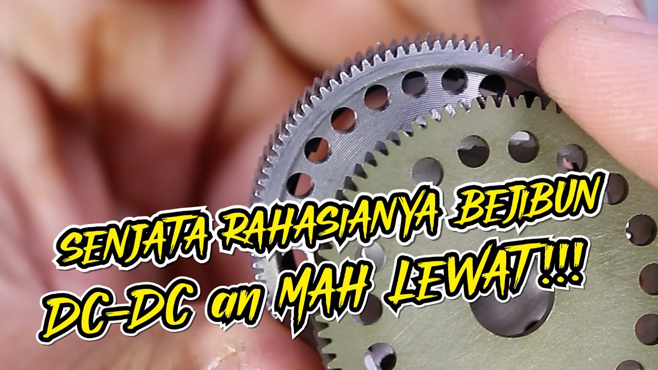 LULUS 3 TAHAPAN... DAN SIAP UNTUK DIPINANG !!! DAIDO PEGASUS AIR