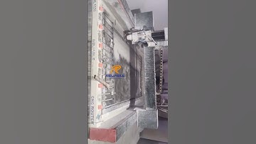 Italian Marble Flute Design Carving | CNC Stone Engraving Machine | Reliable Techno Engineers #cnc