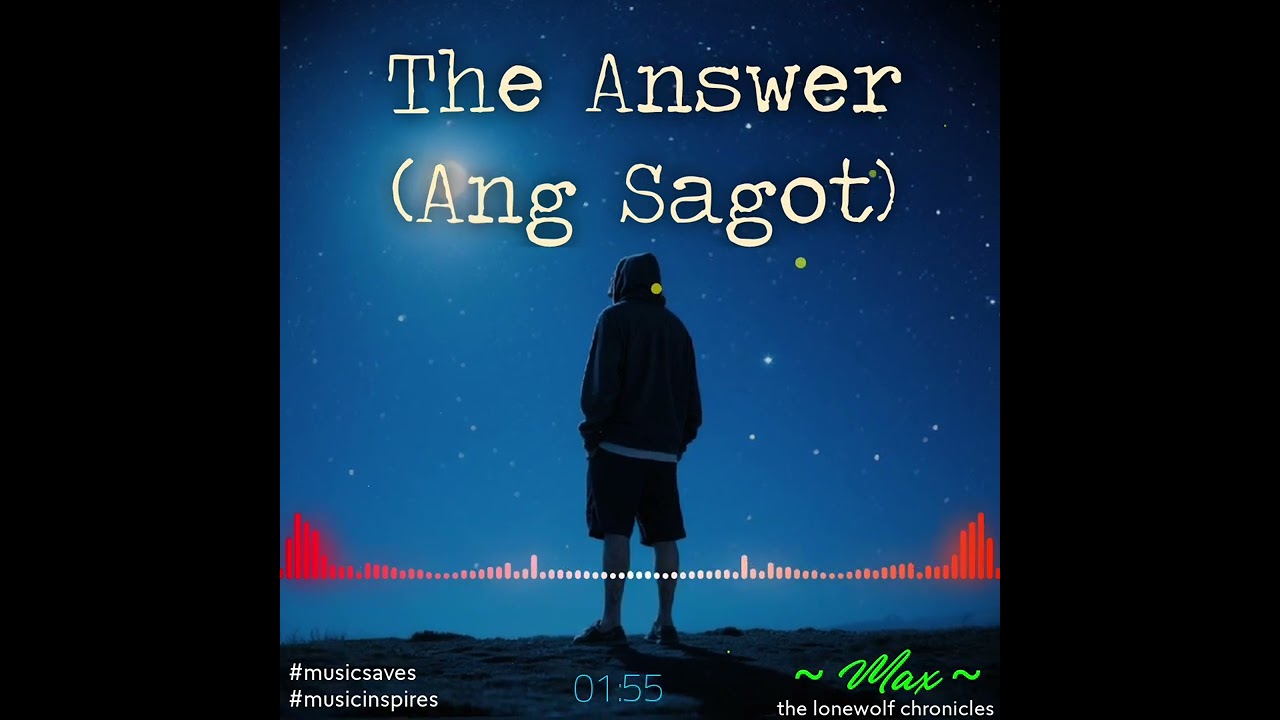 🎶 The Answer (Ang Sagot) - Focus Music