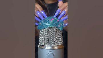 #asmr #asmrtapping brain melting triggers