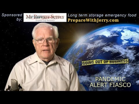 Pandemic Alert Fiasco