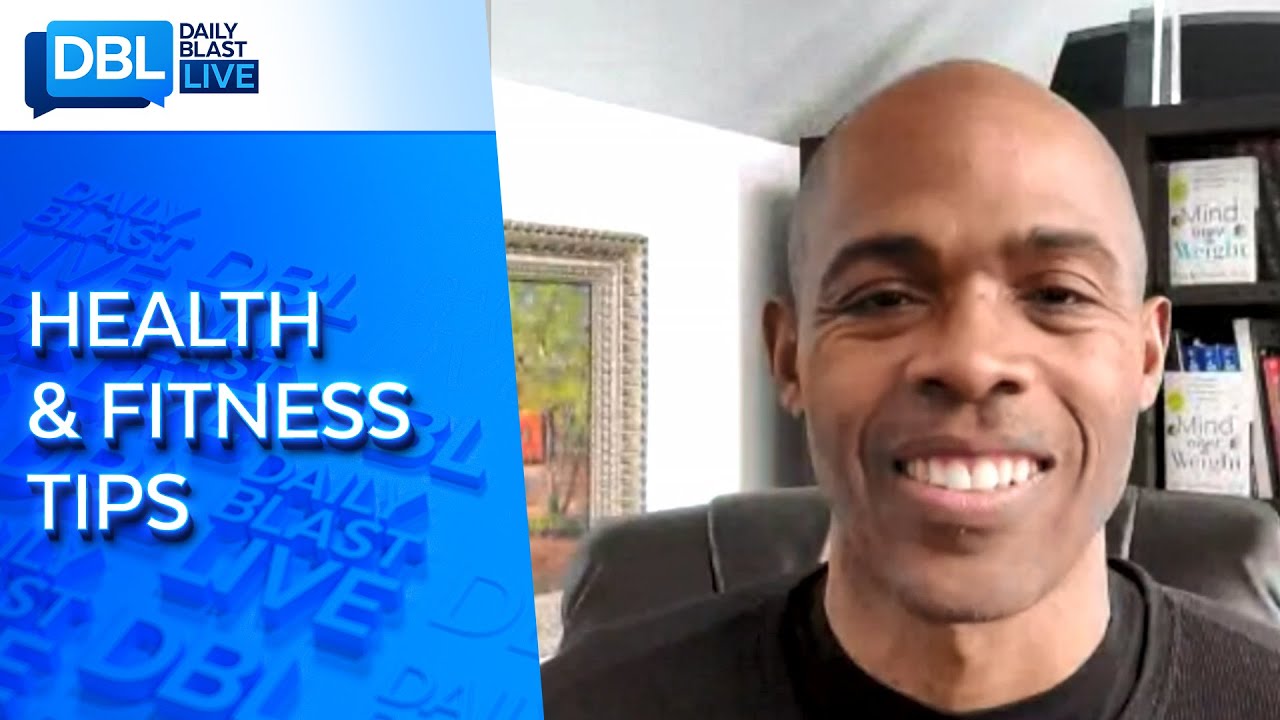 Dr. Ian Smith On How To Stay Healthy During Quarantine - YouTube