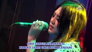 Via Vallen - Jamus | Dangdut [OFFICIAL] chords