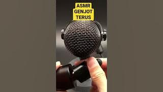 ASMR GENJOT TERUS