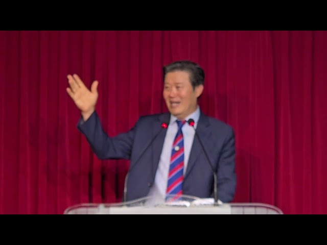 주님의 고난(3/16/2026)