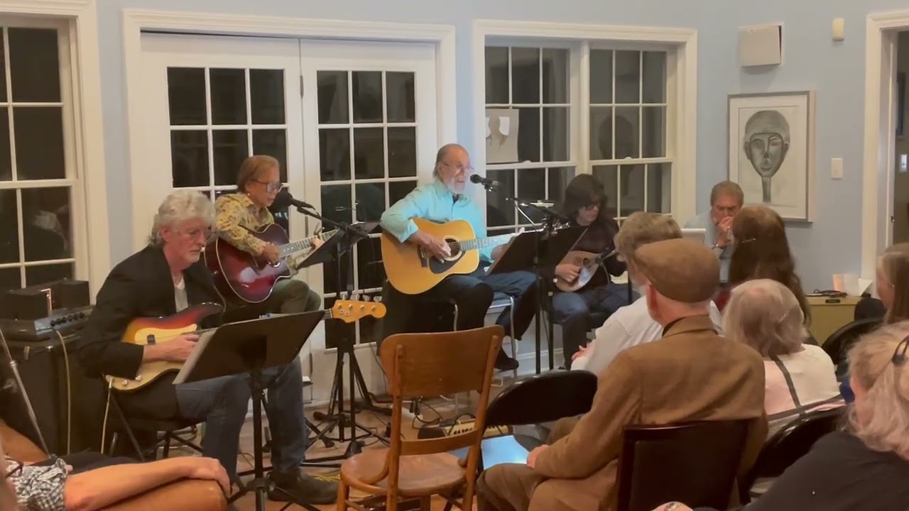 Dutchman (Michael Peter Smith)