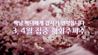 주파수🫯💓 표지 1
