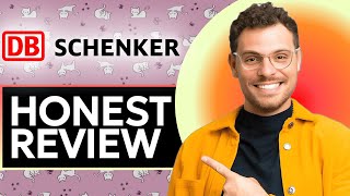 Db Schenker Honest Review - Watch Before Using