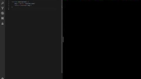 aio cli plugin runtime demo