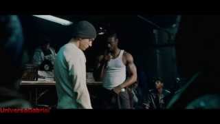 8 Mile: Batalla de Rap - B. Rabbit vs. Lotto | 1080p ᴴᴰ (Video & Audio)