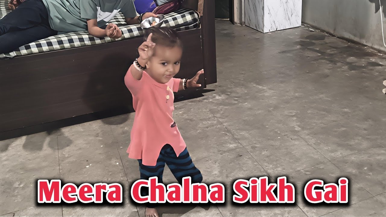 Meera Chalna Sikh Gai 🥰 Thakor Vlogs  Family vlog  Village vlog Dialy vlog Village life Stile 