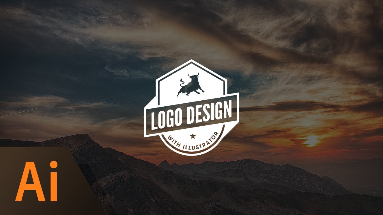 Illustrator Tutorial: Design a Logo