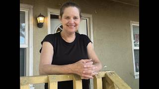 Margaret’s Story: A Determined Mother’s Journey to Stability & Homeownership