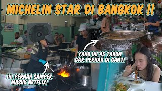 24 JAM MAKAN MICHELIN STAR DI THAILAND !! BENERAN SE ENAK ITU GAK YAA ??