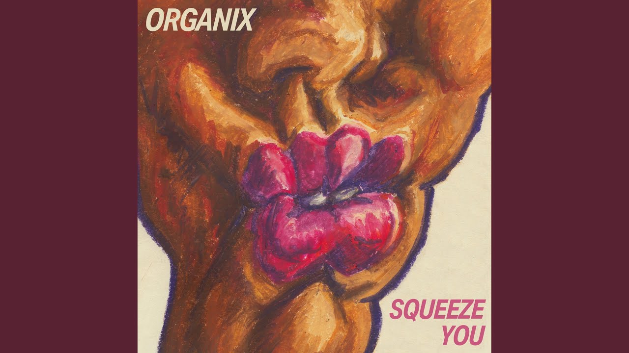 Watch Squeeze You (single) on YouTube Watch Squeeze You (single) on YouTube