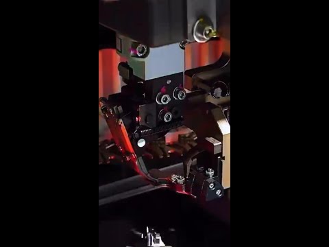 How China made Auto Insertion machine for Smart EMS factory PCB assembly