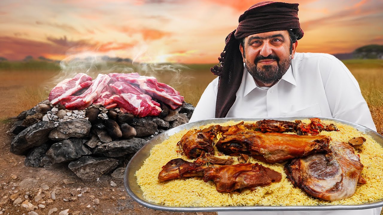 مغامرات فهد البشري في ظفار: أسرار الجمال العماني