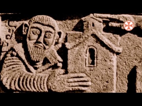 ,,ქრონოგრაფი\" წმინდანთა ცხოვრება - წმინდა მოწამე აშოტ კურაპალატი