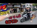 Test th vario 65td mnh c no   v ci kt  ktc vlogs